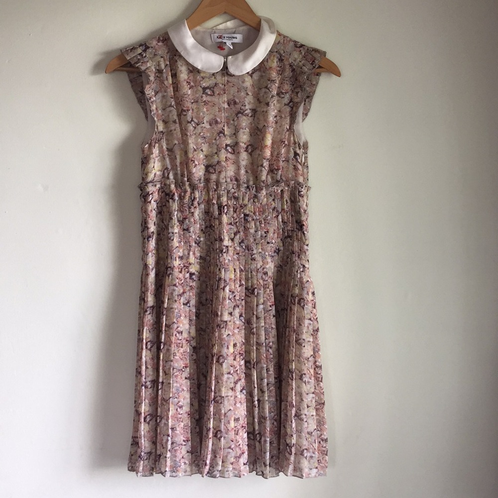 Kate Young for Target dress